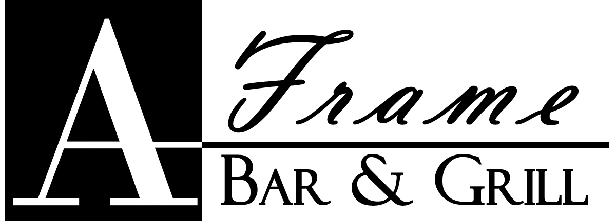 A-Frame Bar & Grill
