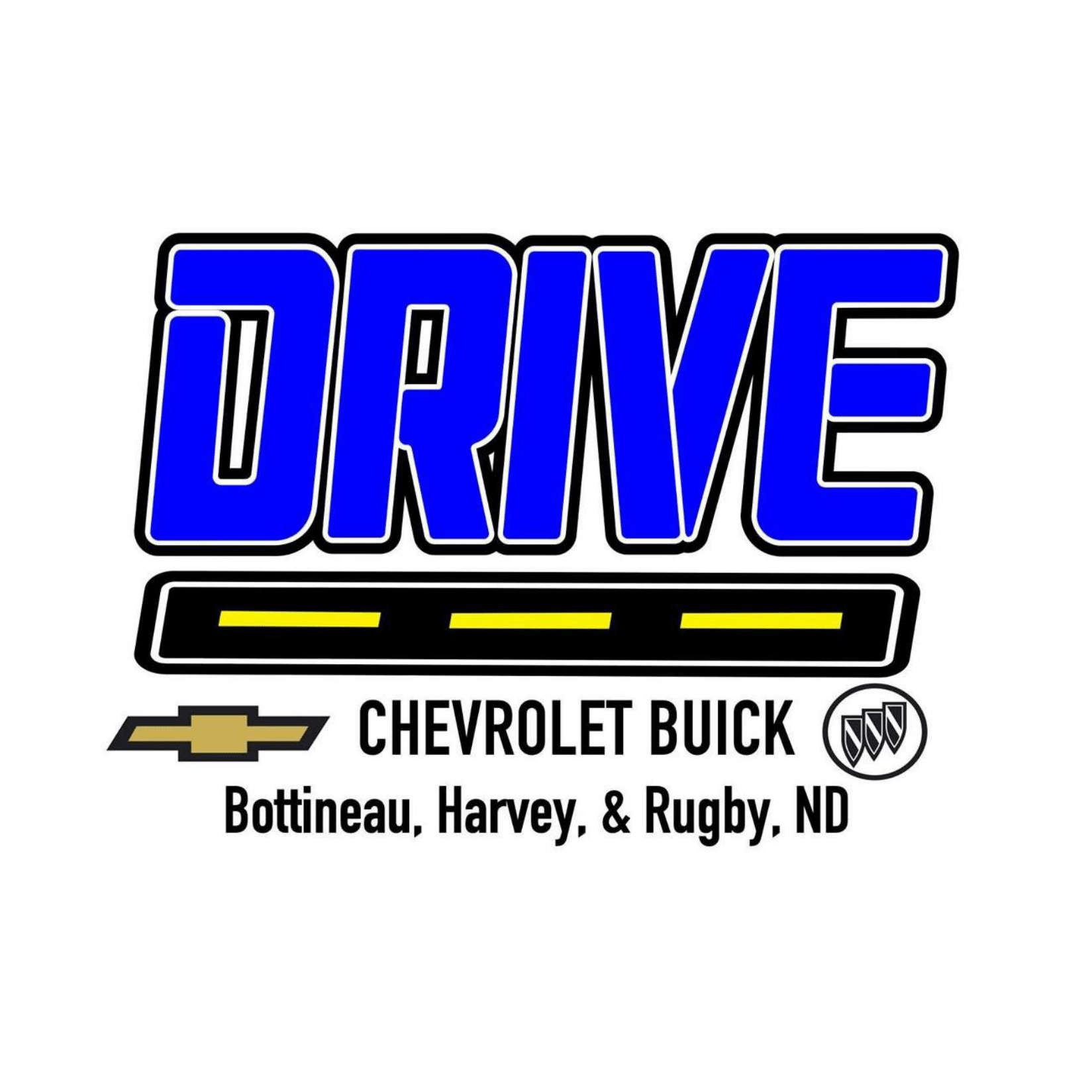 Drive Chevrolet Buick